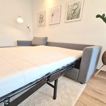 Apartmán 3 Zi, Balkon, Ruhig, 73m²: Ein Hauch Von Luxus *