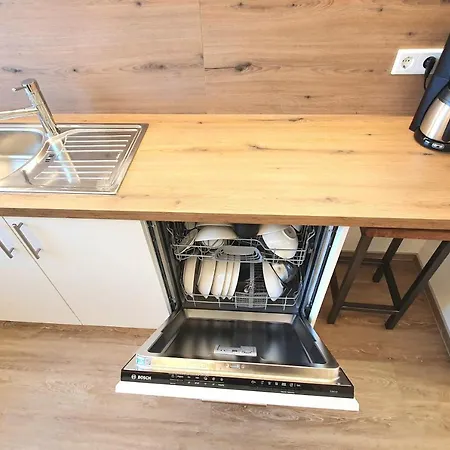 3 Zi, Balkon, Ruhig, 73m²: Ein Hauch Von Luxus * Ulma