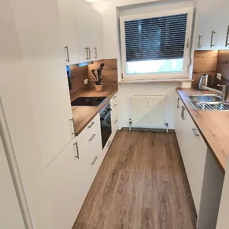 3 Zi, Balkon, Ruhig, 73m²: Ein Hauch Von Luxus * Ulma