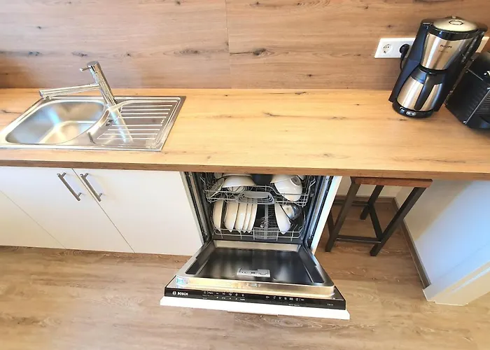 3 Zi, Balkon, Ruhig, 73m²: Ein Hauch Von Luxus * Ulm